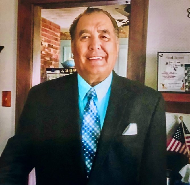 Obituary of Alfred Solley Hollan