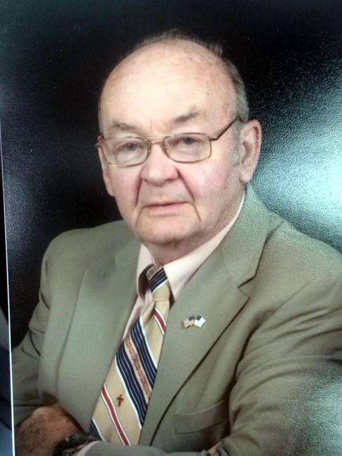 Obituary of Charlie Joe Hughes