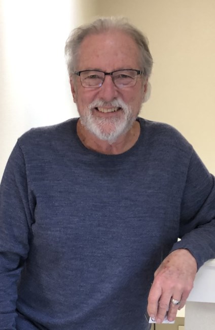 Obituary of Edward John Fernbach