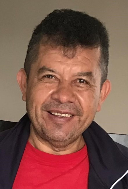 Avis de décès de Armando Franco