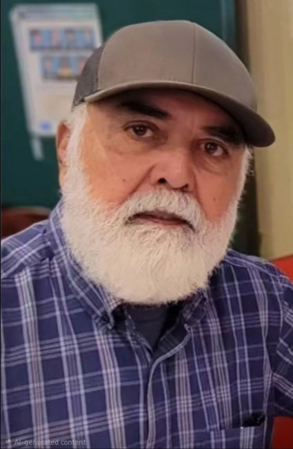 Obituary of Ricardo Vela