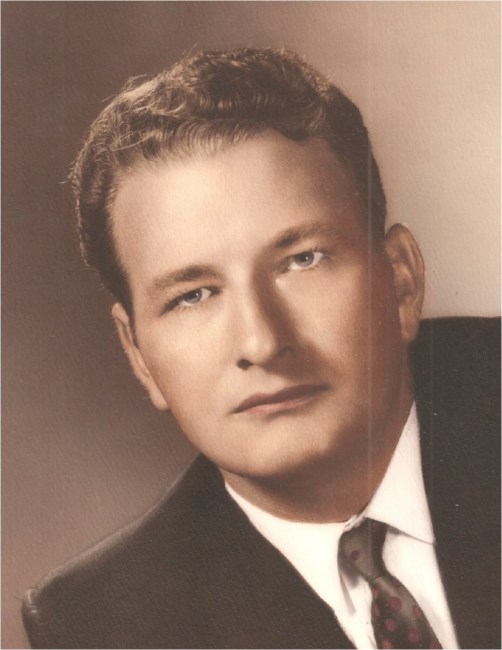 Obituary of Herbert Wayne Elliott