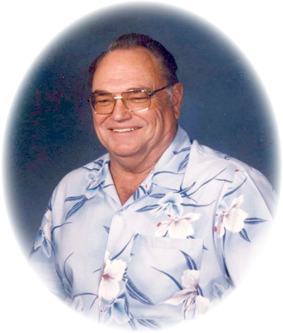 Obituary of Gordon Andrew Barnes