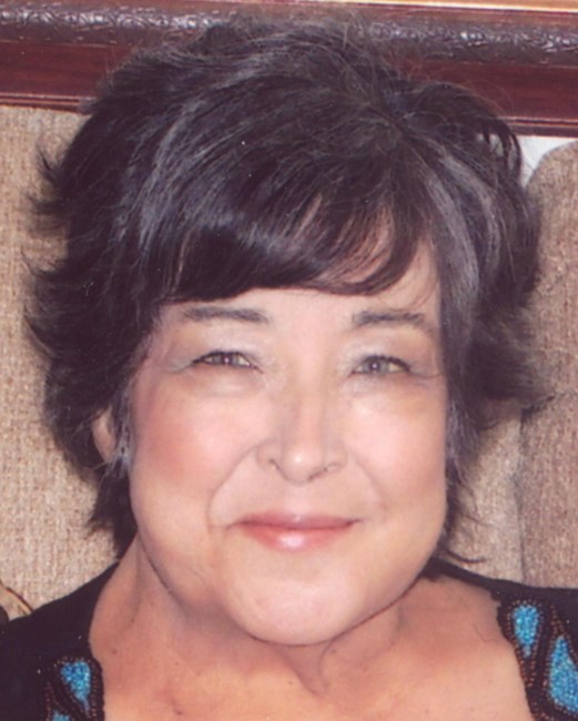 Obituary of Deborah K Beach