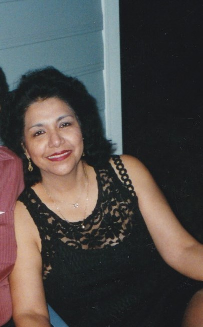 Obituary of Lupe Lupe A. Ayala Tijerina