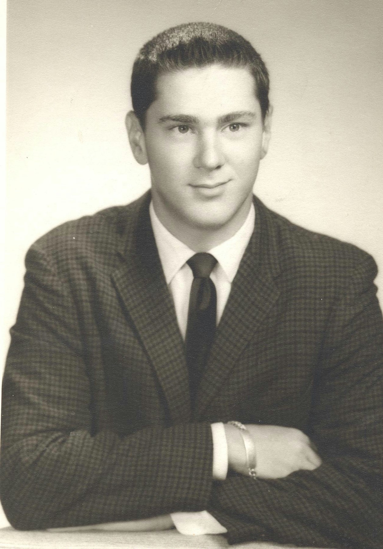 Obituary of Barry Sheldon Kossover