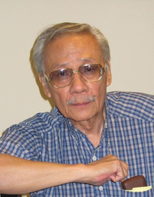 Obituary of Marcelino Celing Papa Tagle