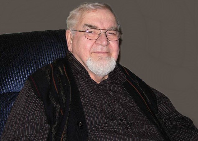 Obituary of John Morris Campbell