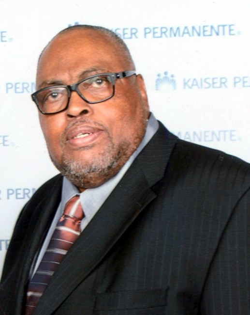 Obituary of Ronnie Louis Moore