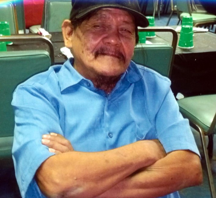 Obituary of Hubert Thomas Burns Sr.