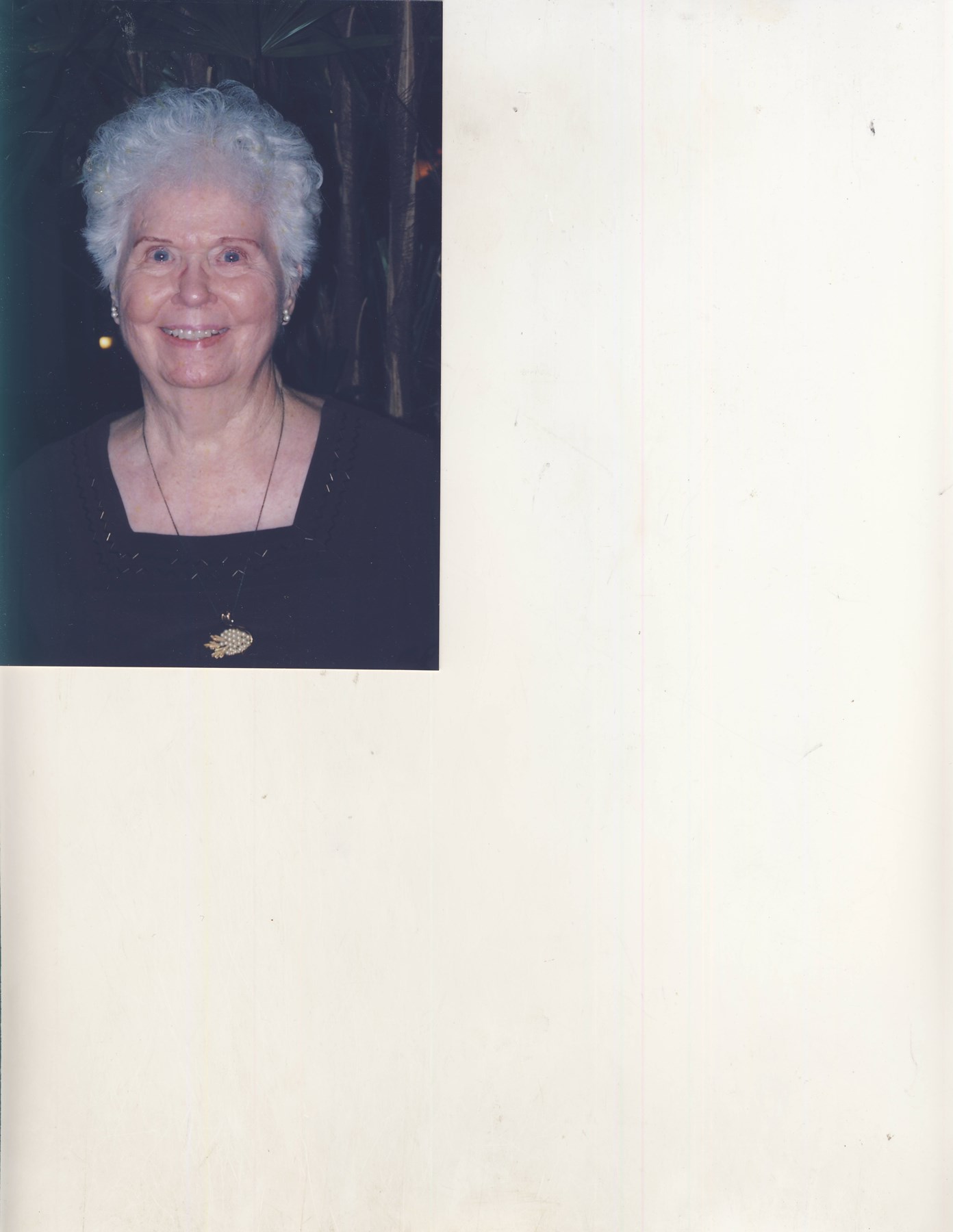 Obituary of Audrey Marie Bumbard