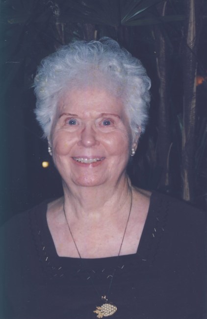 Obituary of Audrey Marie Bumbard