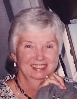 Obituary of Leona Marie Nelson