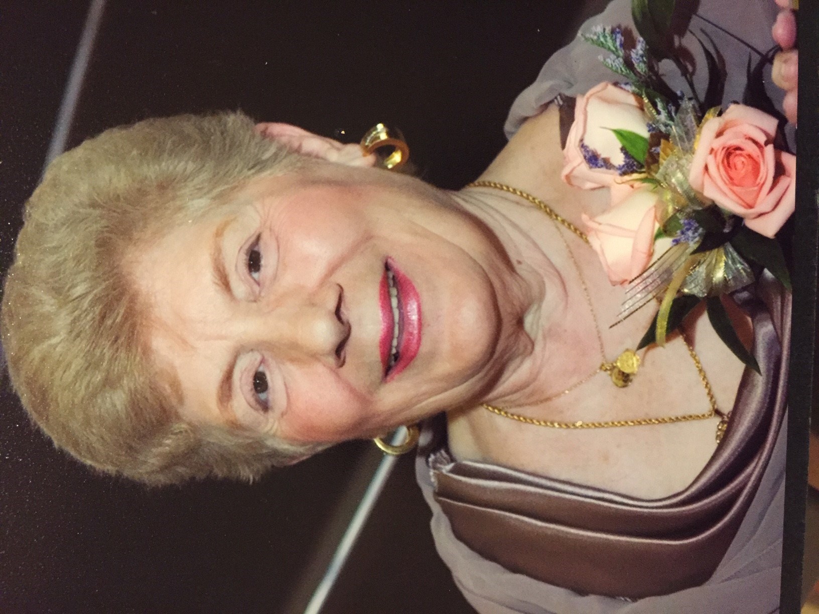 Obituary of Adriana Randazzo