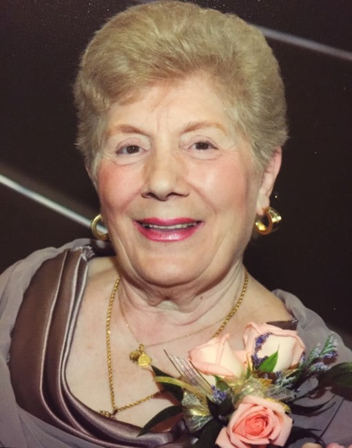 Obituary of Adriana Randazzo