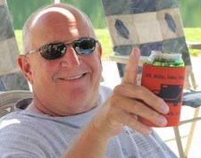 Obituary of Michael Hieser