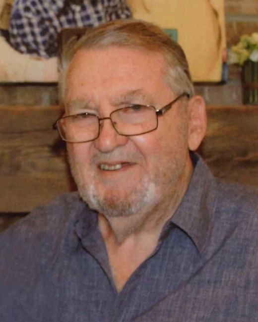 Obituary of John Charles Carlson