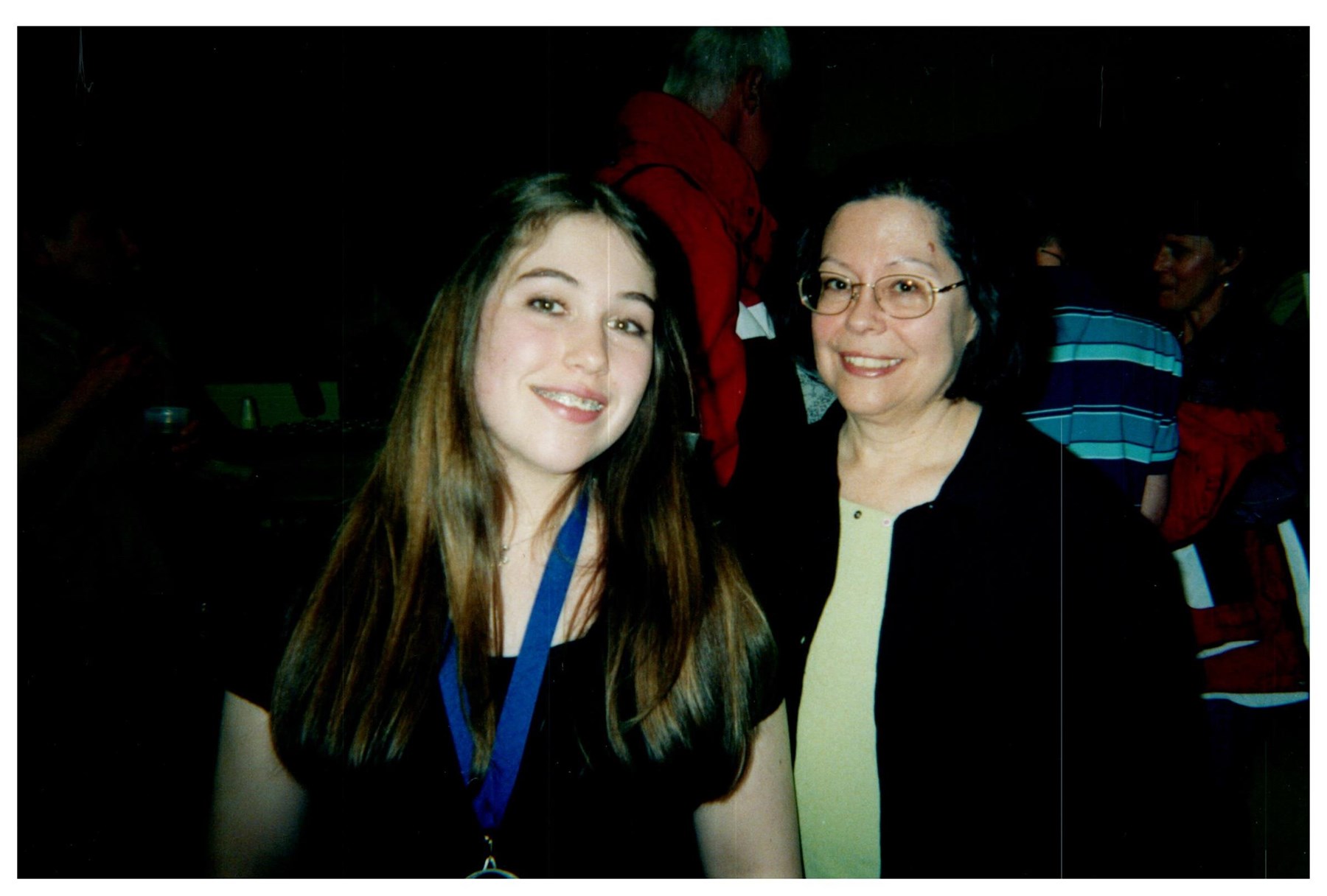 Obituary of Maryann K Desch