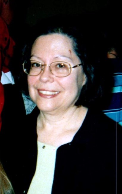 Obituary of Maryann K Desch