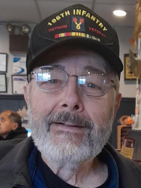 Obituary of David Allen Vanoordt