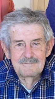 Obituary of George F. Kimmey