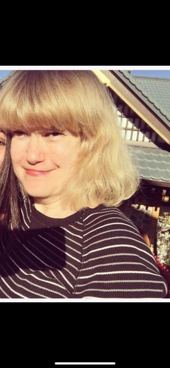 Obituary of Jacqueline Marie Eder