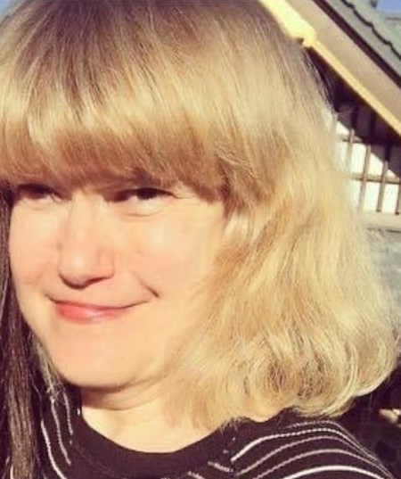 Obituary of Jacqueline Marie Eder