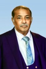 Mathai Mathew