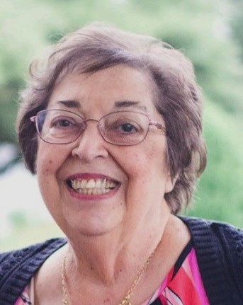 Obituary of Adeline Del Fiore  Canada