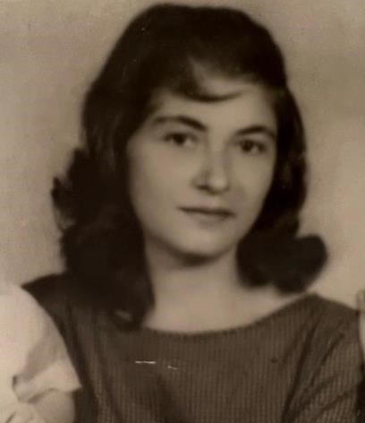 Obituary of Natalia R Blanco