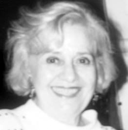 Obituary of Agnes "Becky" Heon