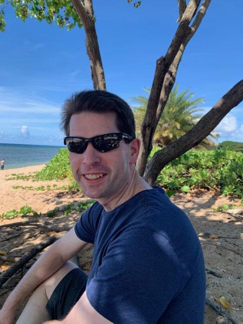 Obituary of Jeremy Trodahl