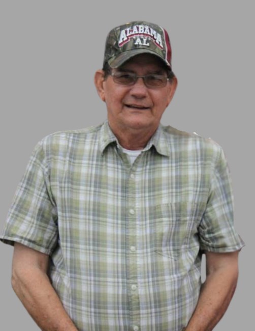 Obituary of Willie Clarence Headley Sr.