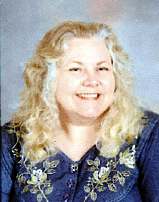 Obituary of Mrs. Jean Aprilly Demshur