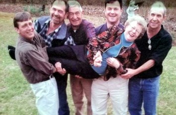 Obituary of William Wyatt Clements