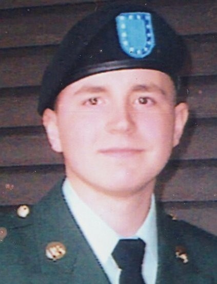 Obituary of William Bubba Ernest Champion