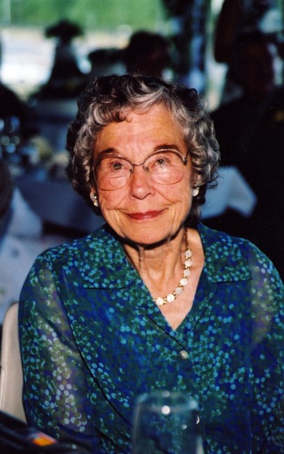 Obituary of Carolaine Dorothy Oakes