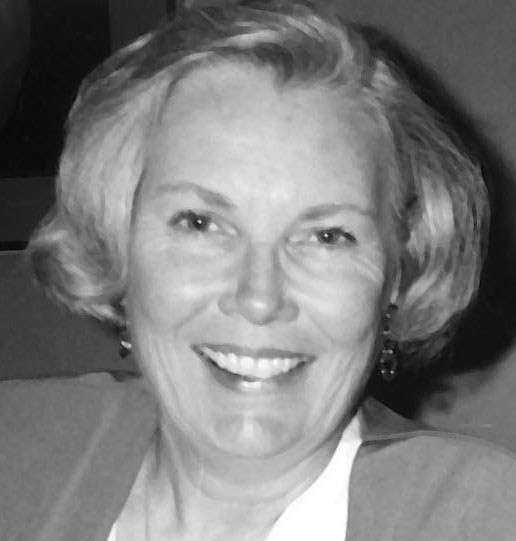 Obituary of Virginia Louise Scates