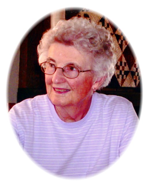 Obituary of Selma Krueger Harris