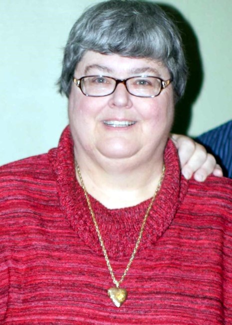 Obituary of Jane Dudley