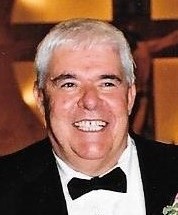 Avis de décès de Albert Gomez