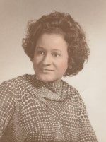 Mary Tate Oliver