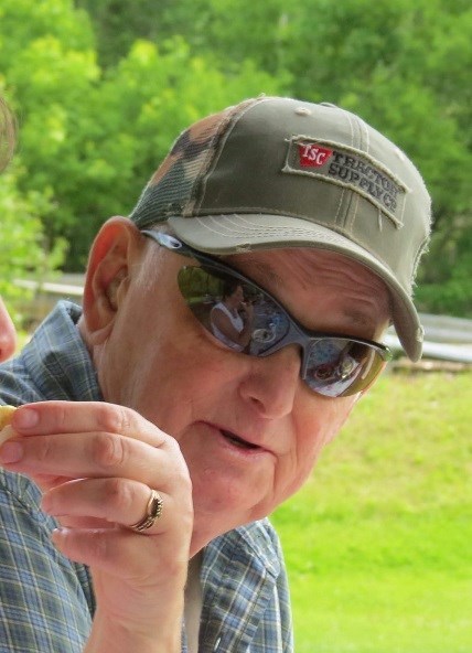 Obituary of John B. Gokey