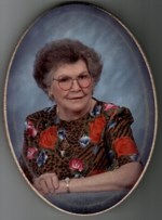 Evelyn Wells
