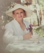 Thelma Foley