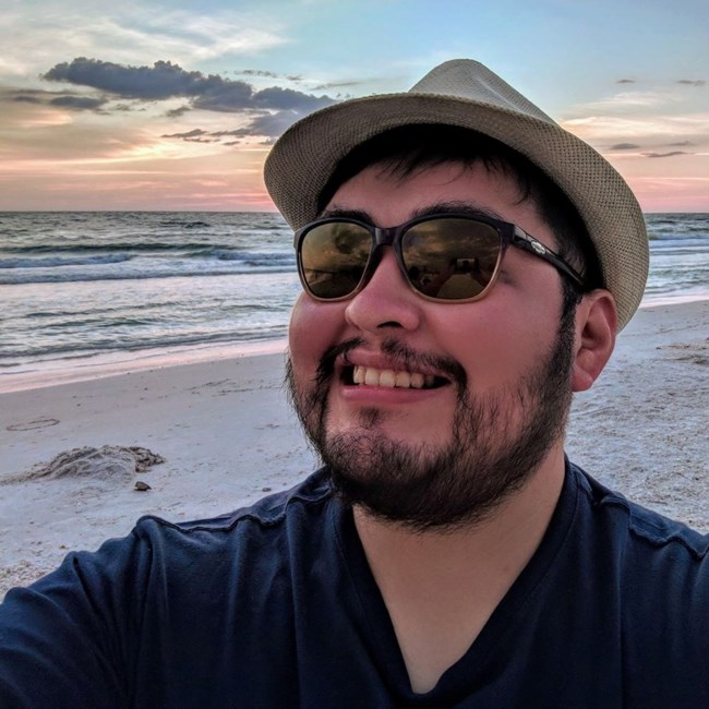 Obituary of David Elias Arizmendi