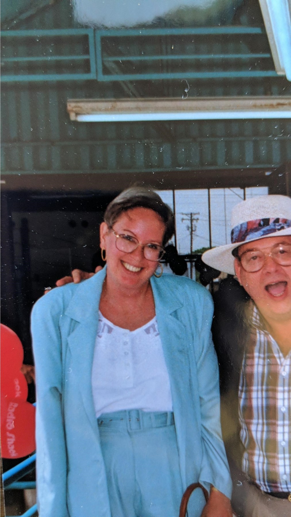 Obituary of Susan Carol Linthicum