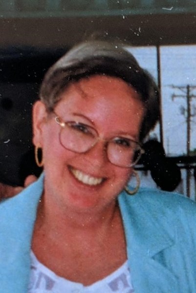 Obituary of Susan Carol Linthicum