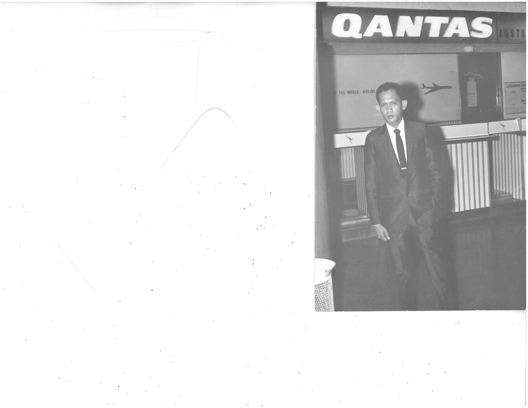 Obituary of Raul Paras Sulit