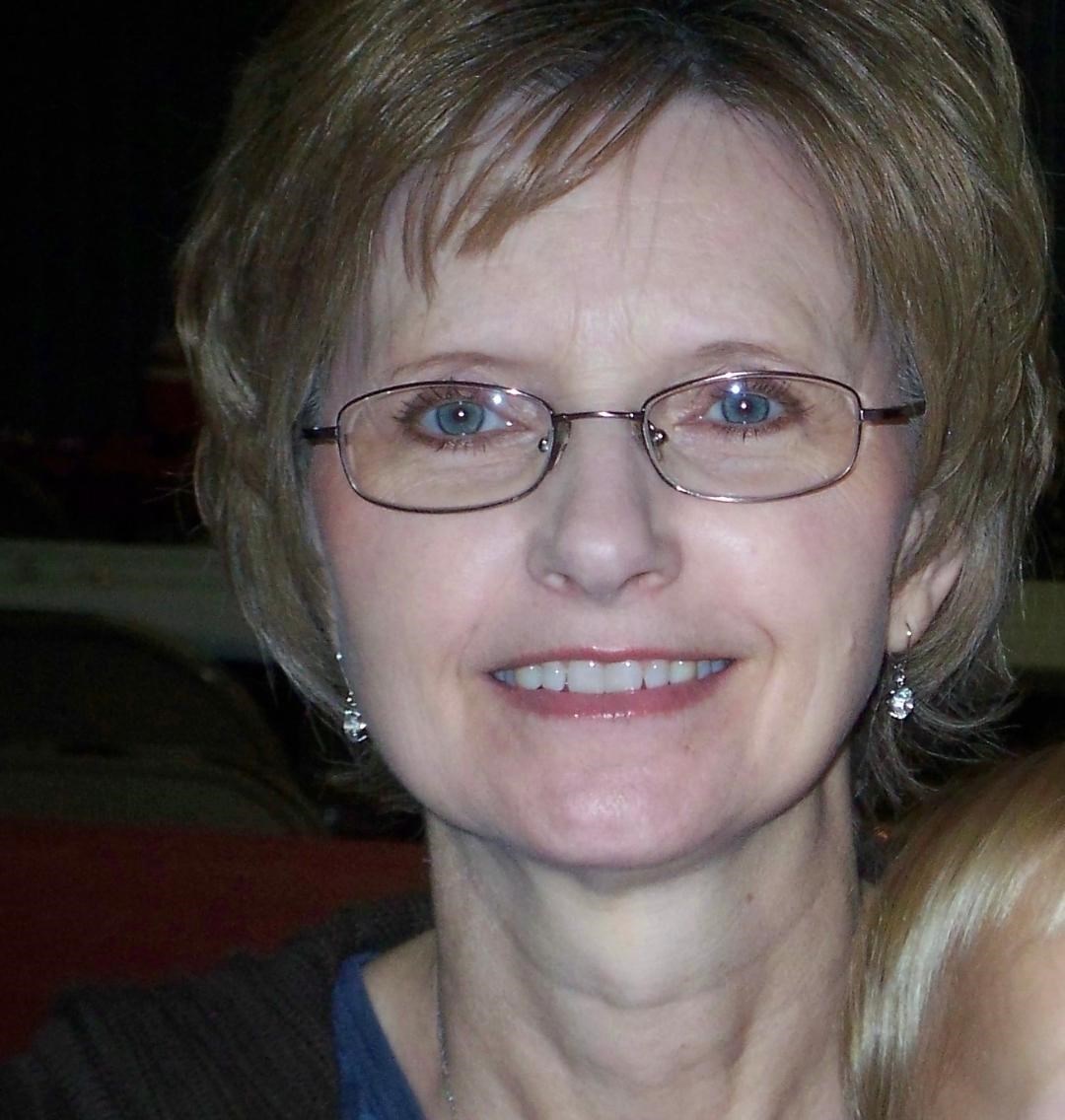 Obituary of Pamela Jean Poirot